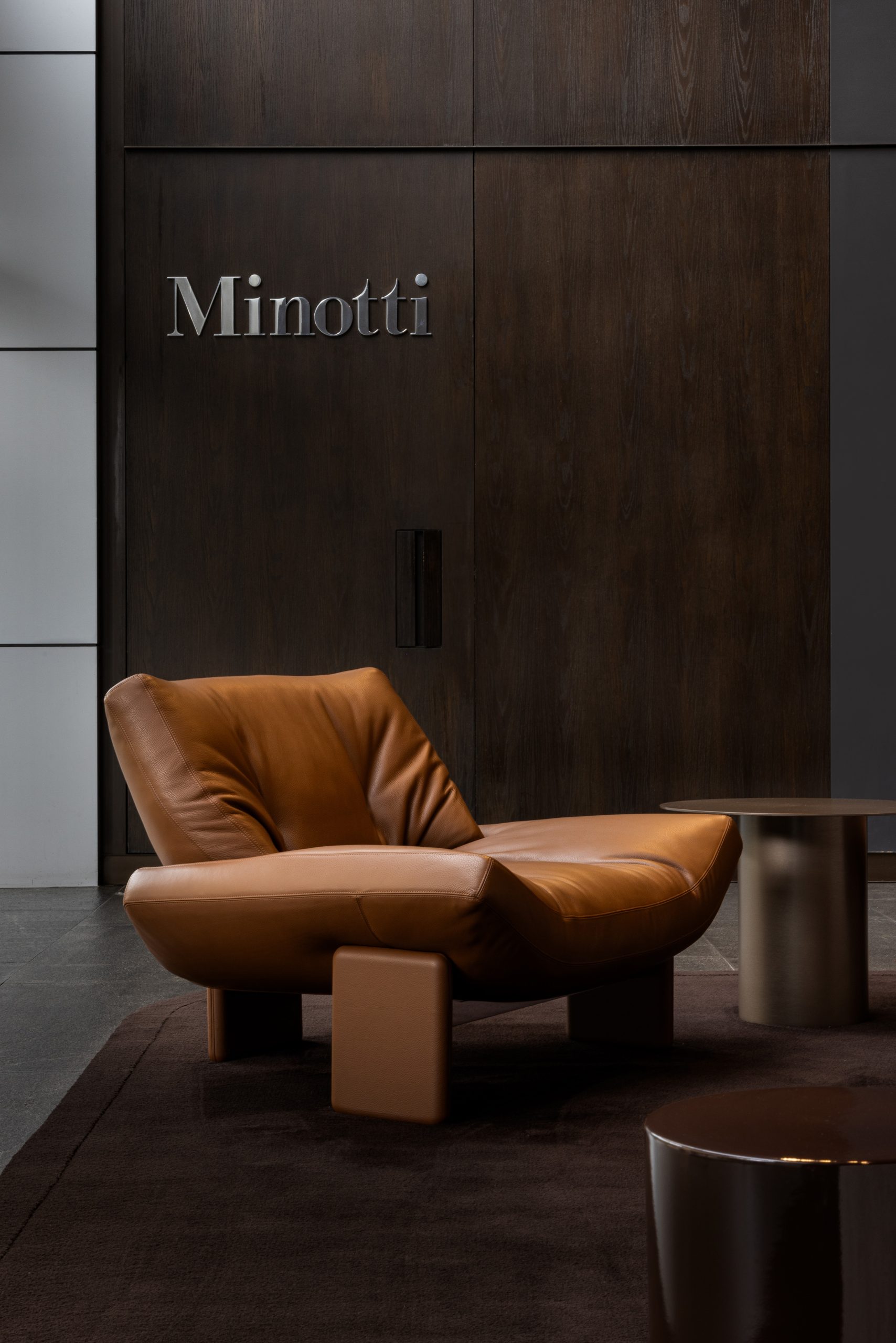 MINOTTI 2024 LLEGA A MÉXICO
